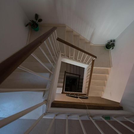 Viento 17 Apartment Malaga Ngoại thất bức ảnh