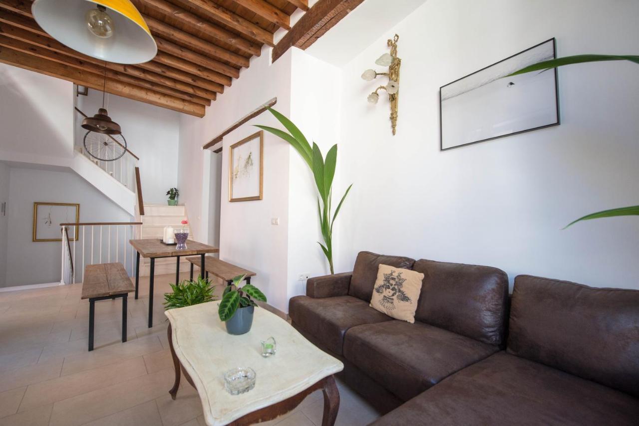 Viento 17 Apartment Malaga Ngoại thất bức ảnh