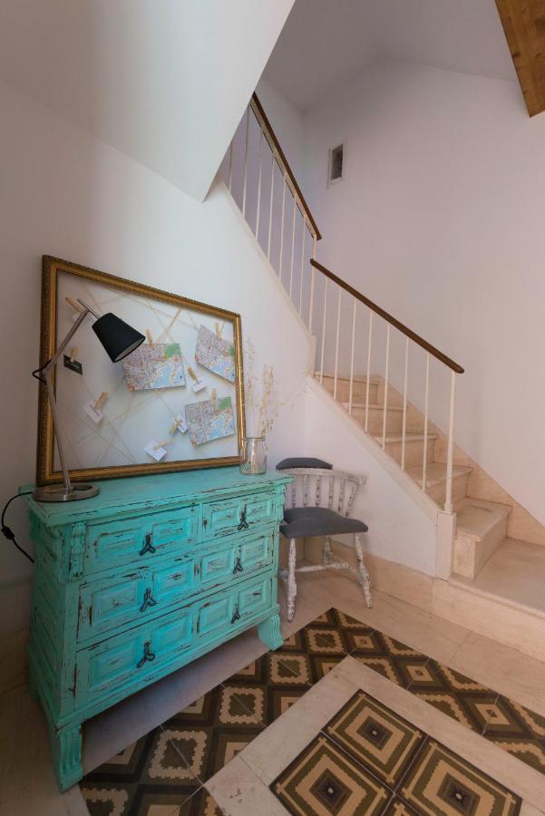 Viento 17 Apartment Malaga Ngoại thất bức ảnh
