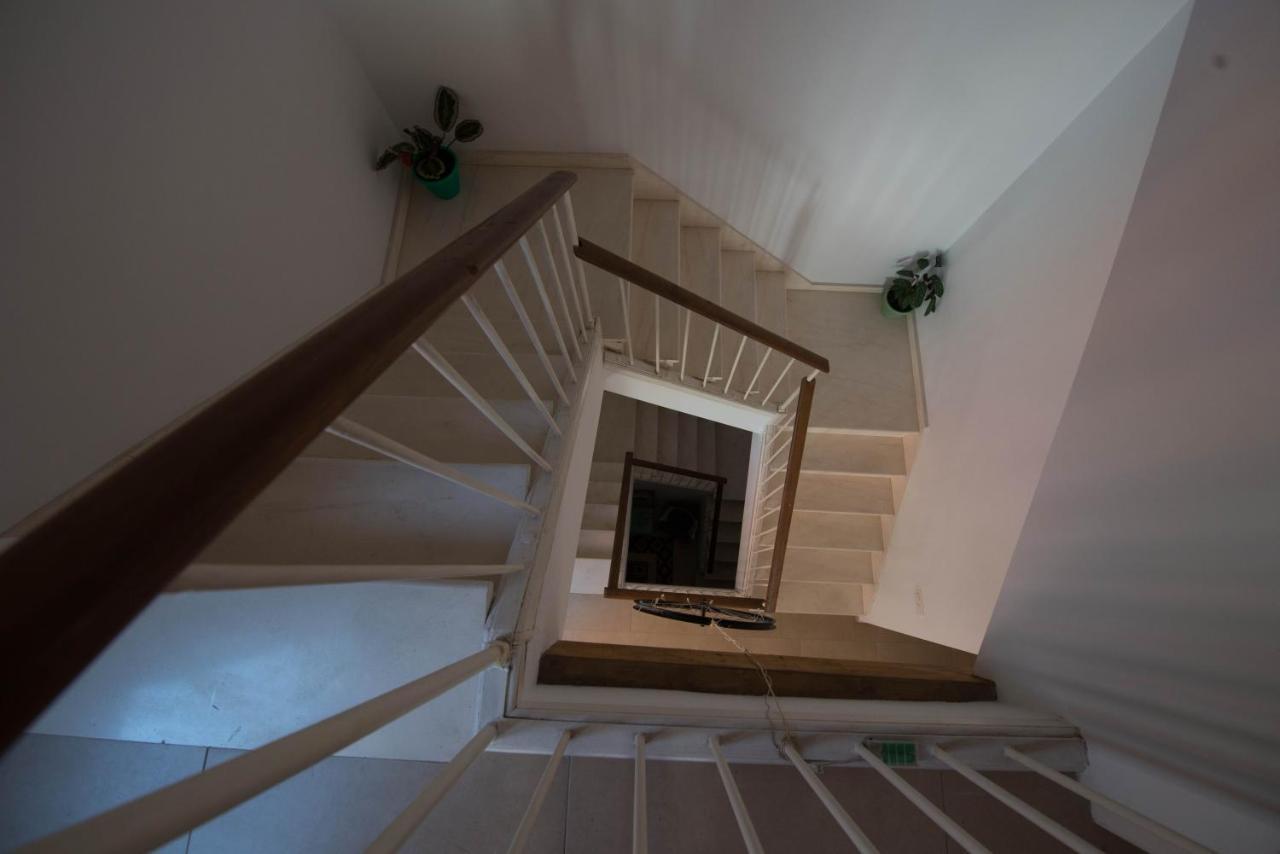 Viento 17 Apartment Malaga Ngoại thất bức ảnh