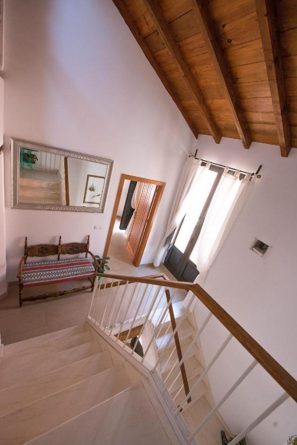 Viento 17 Apartment Malaga Ngoại thất bức ảnh