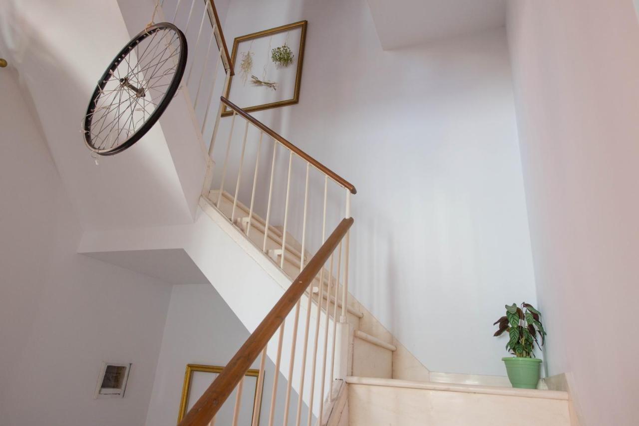 Viento 17 Apartment Malaga Ngoại thất bức ảnh