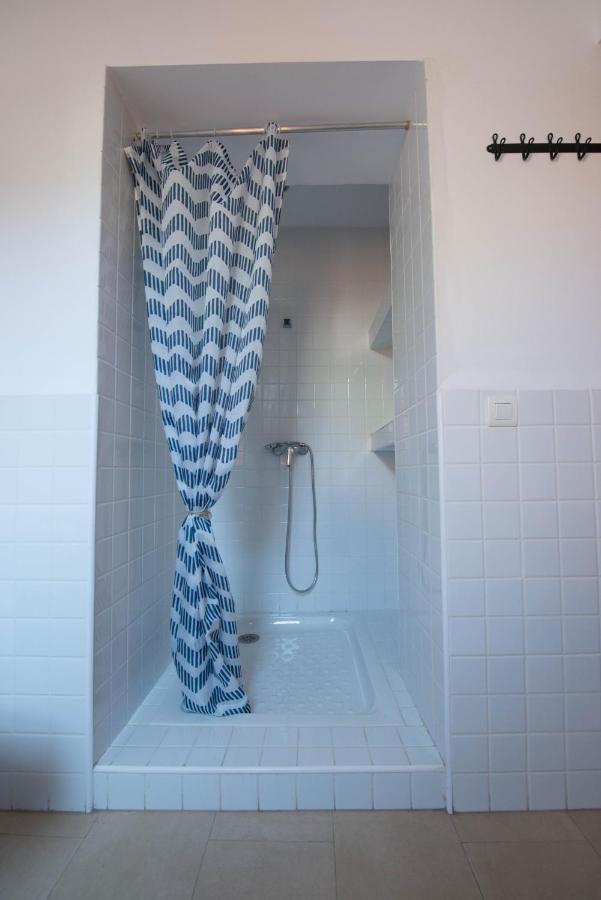 Viento 17 Apartment Malaga Ngoại thất bức ảnh