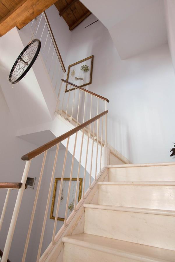 Viento 17 Apartment Malaga Ngoại thất bức ảnh