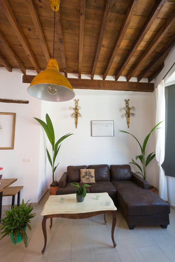 Viento 17 Apartment Malaga Ngoại thất bức ảnh