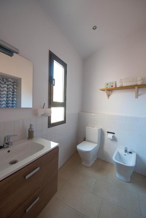 Viento 17 Apartment Malaga Ngoại thất bức ảnh