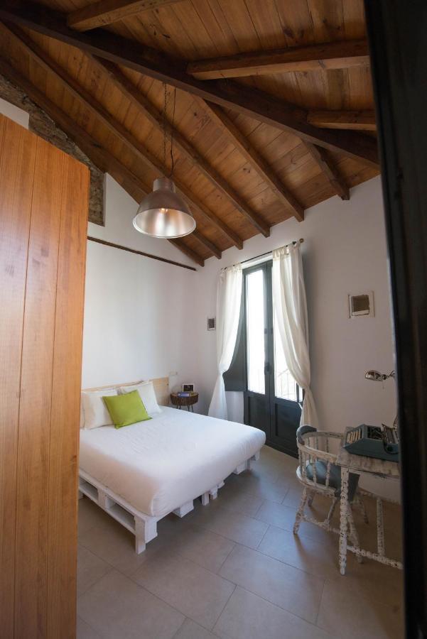 Viento 17 Apartment Malaga Ngoại thất bức ảnh