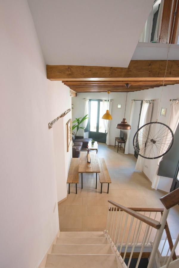Viento 17 Apartment Malaga Ngoại thất bức ảnh
